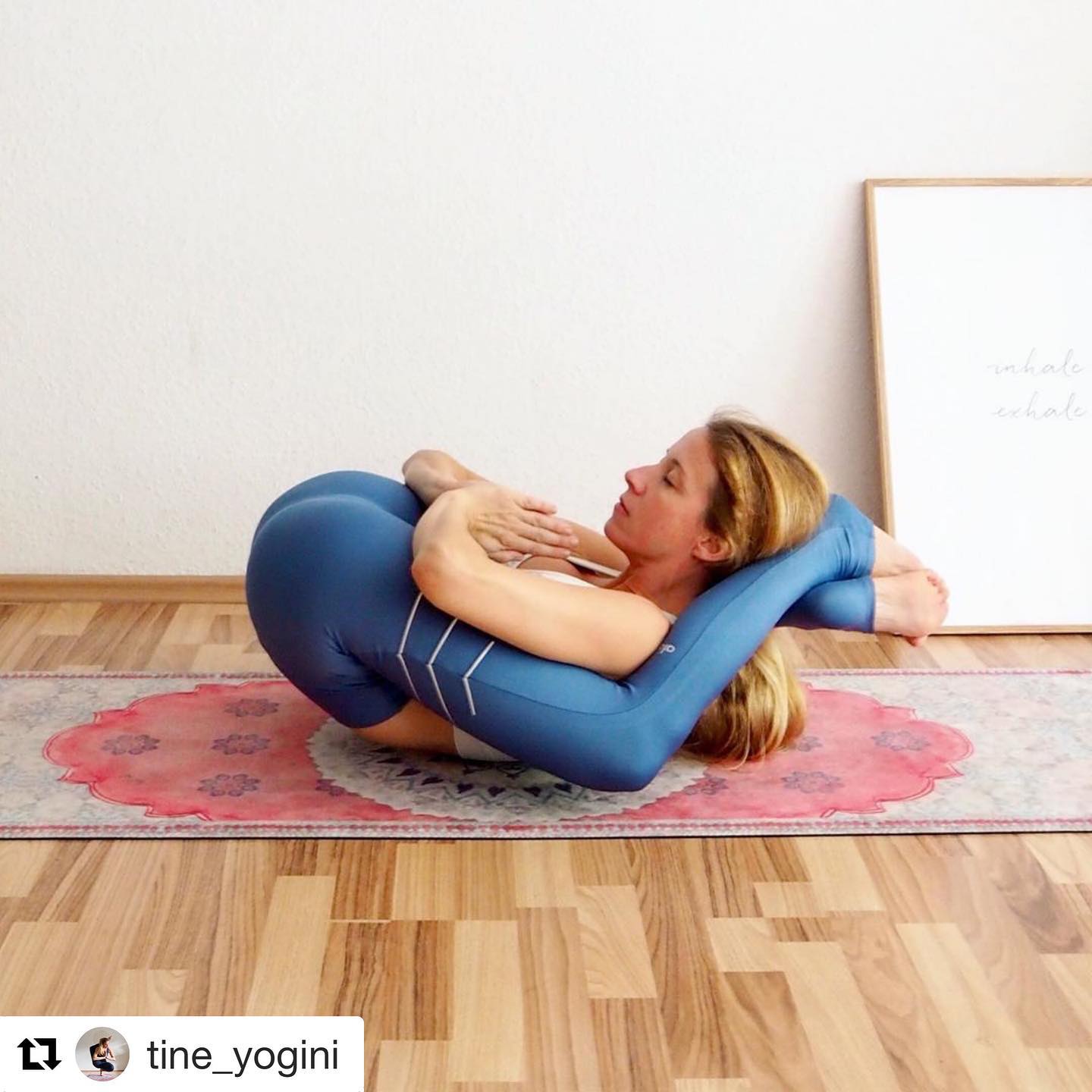 15 Jaw-Dropping Advanced Yoga Poses For Seasoned Yogis - YOGA PRACTICE